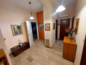 Appartamento areoso e luminoso